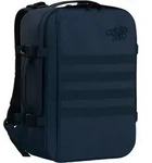 Cabin Zero Military Navy 28 L. Rucksack - Blau