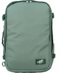 Cabin Zero Classic Pro 42l Ultra Light With Luggage Trackers Rucksack Gr&uuml;n Gr&uuml;n One