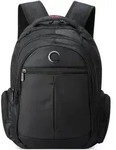 Delsey Paris Delsey Paris Element Flier - Rucksack 46 cm - Schwarz