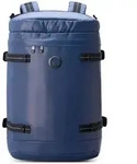 Delsey Raspail 1-cpt 25l Rucksack Blau XS Blau XS - Blau