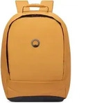 DELSEY PARIS Securban Backpack 15,6'' Yellow - Gelb