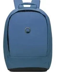 Delsey Paris Delsey Paris Securban - Rucksack 15.6" 48 cm M RFID - Dunkelblau