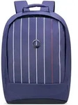 Delsey Delsey Paris Securban - Rucksack 13.3" 45 cm S RFID - Violett