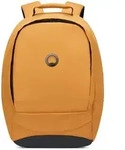 DELSEY PARIS Securban Backpack 13,3' Yellow - Orange