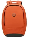 DELSEY PARIS Rucksack Freizeitrucksack mit Laptopfach Securban Backpack 13,3" 22,15L