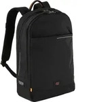 camel active City Daypack 41 cm Laptopfach - Schwarz