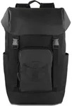 Chiemsee Rucksack Track "N" Day Herren, Damen 020922 schwarz - Schwarz
