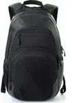 Nitro Rucksack STASH 29 - Tough Black - Schwarz