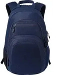 Nitro Rucksack STASH 29 - Night Sky - Blau