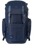 NITRO Freizeitrucksack Rucksack mit Laptopfach Daypacker Backpack 32L Nightsky