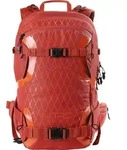 Nitro SLASH PRO 25 Liter Supernova - Schwarz