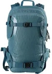 Nitro SLASH PRO 25 Liter Arctic - Schwarz