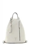 SURI FREY Romy Rucksack Ecru mittel - Beige