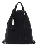 SURI FREY Romy Rucksack Blue mittel - Dunkelblau