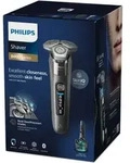 Philips SHAVER Series 8000 S8697/55 Elektrischer Nass- und Trockenrasierer,