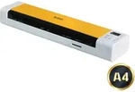 Avision MetaMobile 20, 216 x 356 mm, 600 x 600 DPI, 24 Bit, 8 Bit, 1 Bit, 8