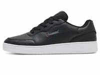 hummel Match Point Sneaker Uni 2001 - black 43