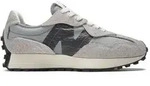 New Balance U327WCA - Grau, 10 - Grau - 44