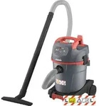 Starmix NSG Uclean L-1432 PG + Staubsauger, 1400 Watt, Zubeh&ouml;r im Ger&auml;t