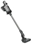 Numatic Quick NQ100, Stabstaubsauger, Beutellos, Graphit, 1 l, Trocken, Filterung -