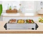 Tristar BP-6283 Buffet-Servierer, 200 W, 230 V, 50 / 60 Hz, Type F (CEE 7/4),