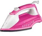 Russell Hobbs Light & Easy Pro Dampfb&uuml;geleisen 26461-56 - Rosa/Wei&szlig;