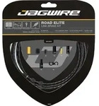Jagwire Road Elite Link Bremsset RCK700 schwarz - Schwarz