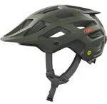 ABUS MTB-Helm Moventor 2.0 MIPS - Fahrradhelm mit Aufprallschutz f&uuml;r den