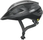 ABUS Rennradhelm Macator MIPS - Fahrradhelm f&uuml;r Einsteiger mit Schirm - geeignet
