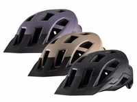 Leatt Helmet MTB Trail 2.0, Farbe:grape, Größe:S