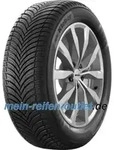 Kleber Ganzjahresreifen motorcycle-tyres Quadraxer 3 ( 195/55 R20 95H XL, mit