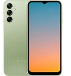 Galaxy A14 5G - 64 GB - Light Green - Gr&uuml;n