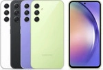 Samsung SM-A546BZWDEUE, Samsung Galaxy A54 5G SM-A546B/DS, 16,3 cm (6.4"), 8 GB, 256