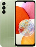 Samsung SM-A145FLGDMEA, Samsung Galaxy A14 , 16,8 cm (6.6"), 1080 x 2408 Pixel, 4 GB,