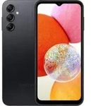 Galaxy A14 - 64 GB - Black - Schwarz