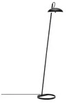 NORDLUX Versale Stehlampe schwarz 2220064003 - Schwarz
