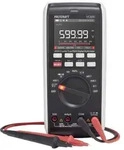 VOLTCRAFT VC891 Hand-Multimeter digital Datenlogger, LoZ CAT III 1000 V, CAT IV 600 V