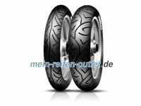 Pirelli Sport Demon ( 110/90-18 TL 61V M/C, Vorderrad ) Reifen
