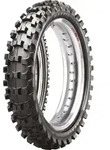 Maxxis Motorradreifen car-tyres M7332+ Maxxcross MX ST ( 110/100-18 TT 64M Hinterrad,