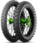 Michelin Motorradreifen car-tyres Starcross 6 ( 80/100-21 TT 51M M/C, Mischung MEDIUM