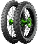 Michelin Motorradreifen car-tyres Starcross 6 ( 100/90-19 TT 57M Hinterrad, M/C,