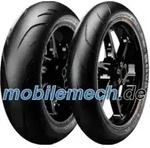Avon 3D Supersport 180/55 R17 M/C Tl 73(W) Rear