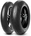 Pirelli Motorradreifen car-tyres Diablo Rosso IV Corsa ( 110/70 ZR17 TL 54W M/C,