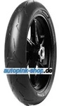 Pirelli Motorradreifen car-tyres Diablo Supercorsa V4 ( 120/70 R17 TL 58V M/C,