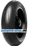 Pirelli Diablo Supercorsa V4 Sommerreifen 180/60 R17 75V Motorradreifen Rennreifen