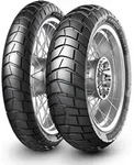 Metzeler Motorradreifen car-tyres Karoo Street ( 140/70-14 TL 62P Hinterrad, M/C )