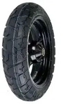 VeeRubber Motorradreifen car-tyres VRM133 ( 130/80-12 TL 69J Hinterrad )