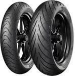 Metzeler Motorradreifen car-tyres Roadtec Scooter ( 140/70-14 RF TL 68S Hinterrad,