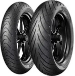 Metzeler Motorradreifen car-tyres Roadtec Scooter ( 110/80-10 TL 58L Vorderrad...