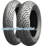 Michelin Motorradreifen car-tyres City Grip 2 ( 110/70-12 TL 47S Hinterrad, M/C,